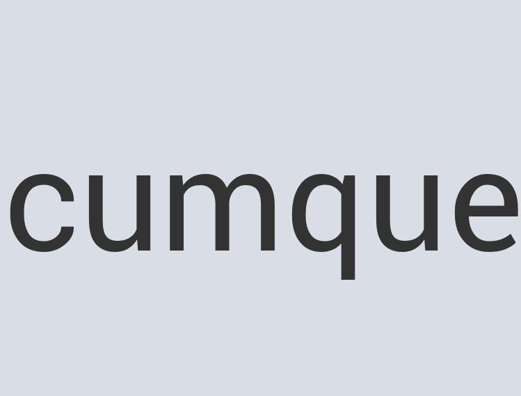 Aerodynamic Leather QuickUps