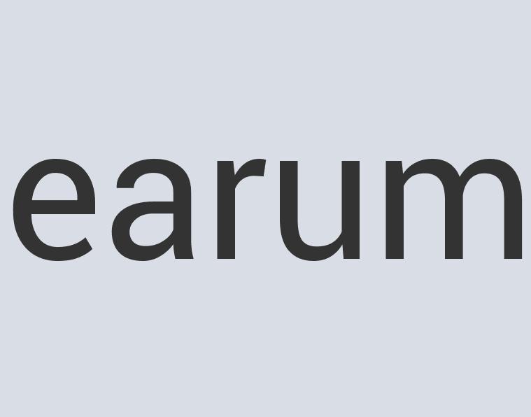 Aerodynamic Copper Crackerbox